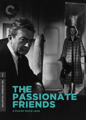 The Passionate Friends's poster