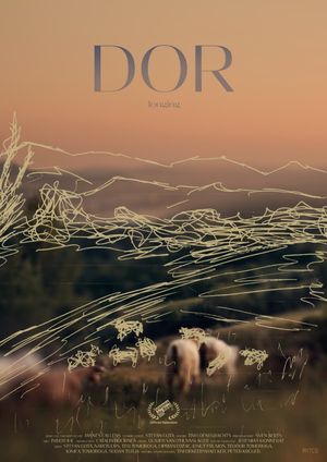 Dor (Longing)'s poster