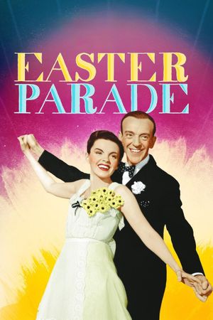 Easter Parade's poster