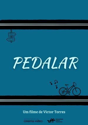 Pedalar's poster