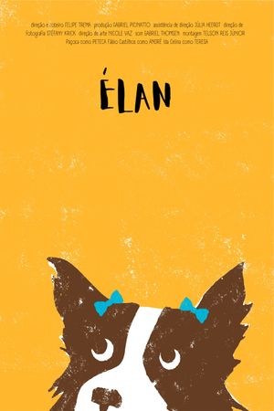 Élan's poster image