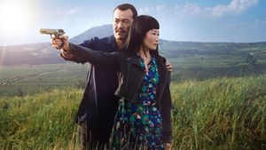 Ash Is Purest White's poster