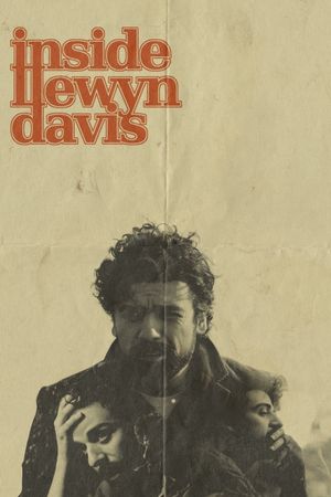 Inside Llewyn Davis's poster