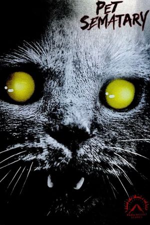 Pet Sematary's poster