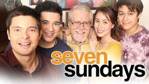 Seven Sundays's poster