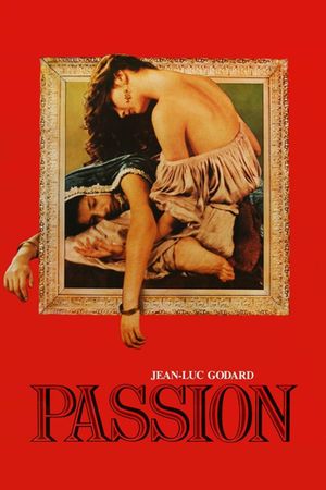 Passion's poster