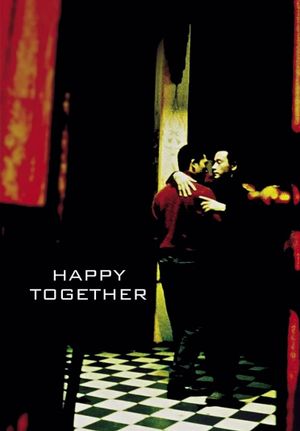 Happy Together's poster