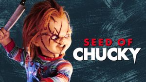 Seed of Chucky's poster