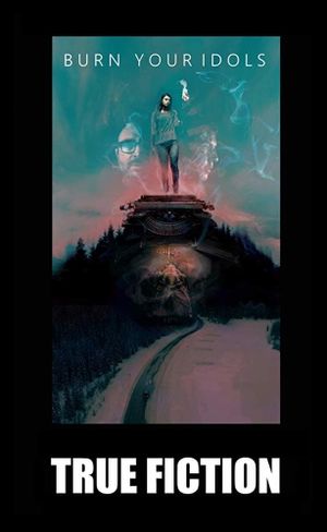 True Fiction's poster