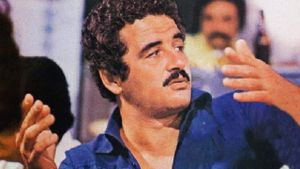 Muito Prazer's poster