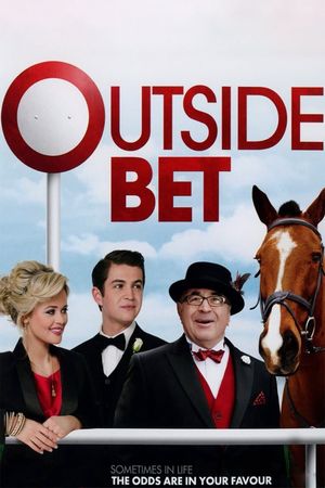 Outside Bet's poster