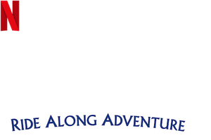 Spirit Riding Free: Ride Along Adventure's poster