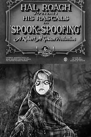 Spook Spoofing's poster