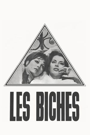 Les Biches's poster