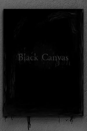 Black Canvas's poster