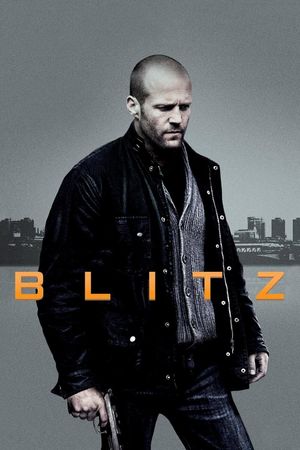 Blitz's poster