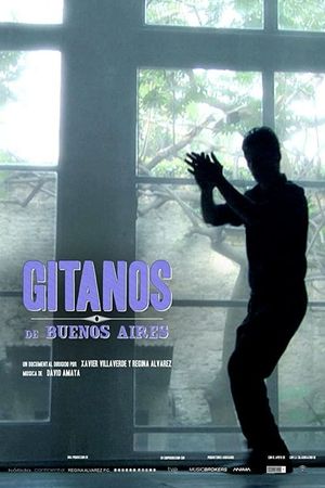 Gitanos de Buenos Aires's poster