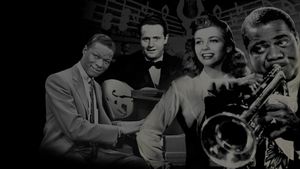 Soundies: A Musical History Hosted by Michael Feinstein's poster