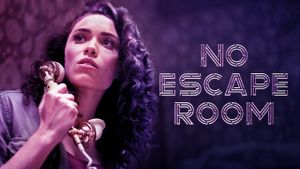 No Escape Room's poster