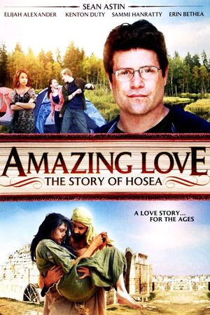 Amazing Love's poster