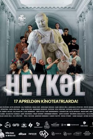Statue's poster