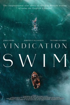 Vindication Swim's poster