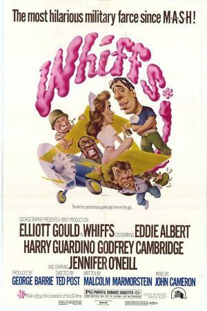 Whiffs's poster