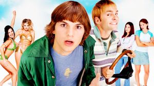 Dude, Where's My Car?'s poster