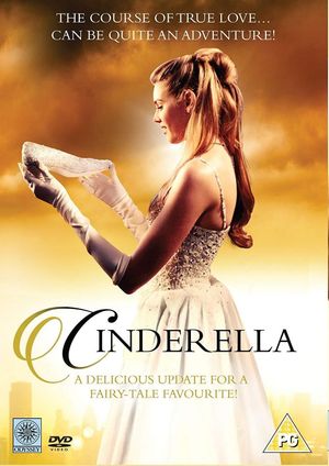 Cinderella's poster