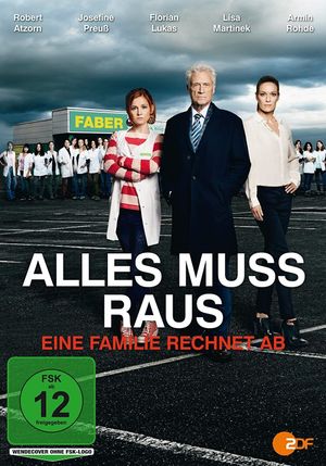 Alles muss raus's poster
