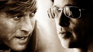 Spy Game's poster