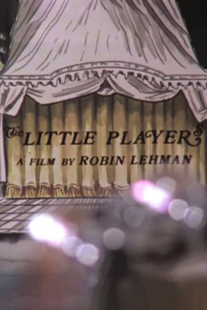 The Little Players's poster