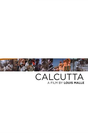 Calcutta's poster