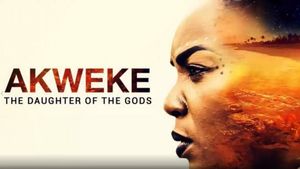 Akweke's poster