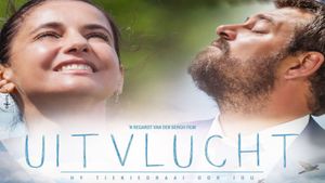 Uitvlucht's poster