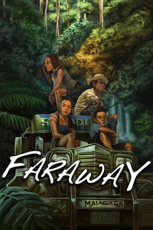 Faraway's poster