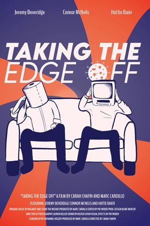 Taking the Edge Off's poster image