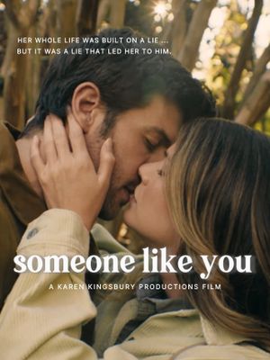 Someone Like You's poster