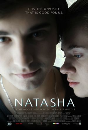 Natasha's poster