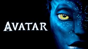 Avatar's poster