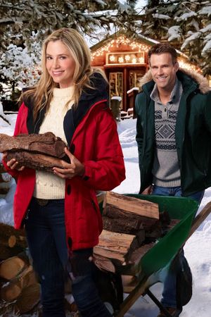 A Christmas to Remember's poster