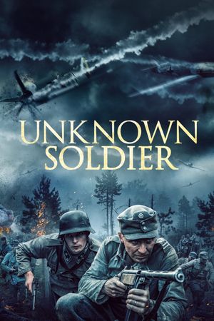 The Unknown Soldier's poster