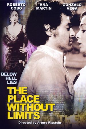 The Place Without Limits's poster
