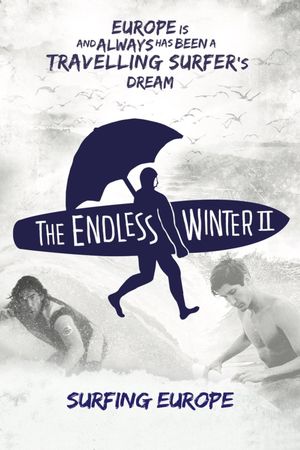 The Endless Winter II: Surfing Europe's poster