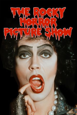 The Rocky Horror Picture Show's poster