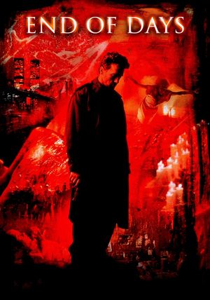 End of Days's poster