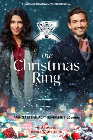 The Christmas Ring's poster