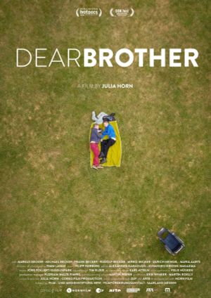 Dear Brother's poster