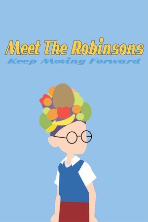 Meet the Robinsons's poster