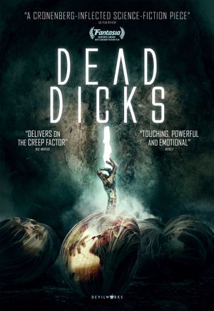 Dead Dicks's poster